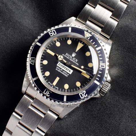 rolex comex sub|is rolex submariner worth it.